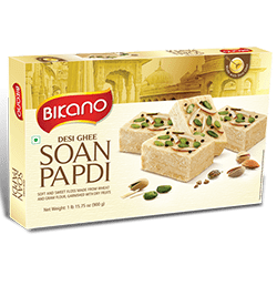 Soan Papdi