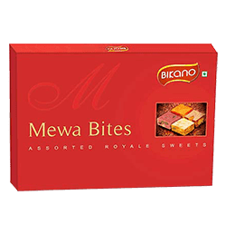 Mewa Bites