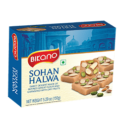 Sohan Halwa