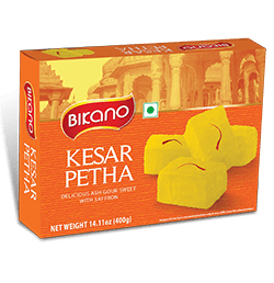 Kesar Petha