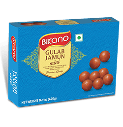 Gulab Jamun