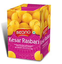 Kesar Rasbari