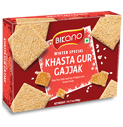 Khasta Gur Gajjak