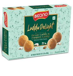 Laddu Delight