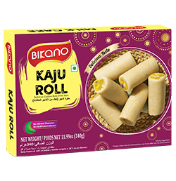 Kaju Roll
