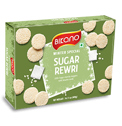 Sugar Rewri