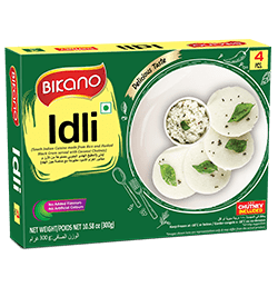 Idli