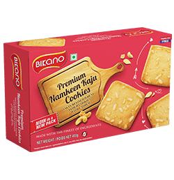Namkeen Kaju Cookies