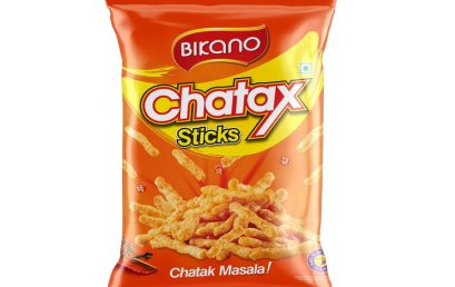 Chatak Masala