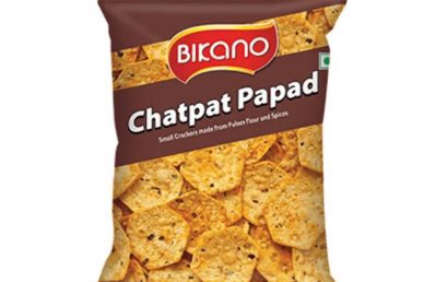 Chatpat Papad