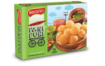Paani Puri