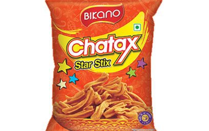 Star Stix