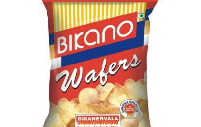 Wafers
