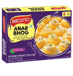 Anarbhog