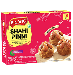 Shahi Pinni