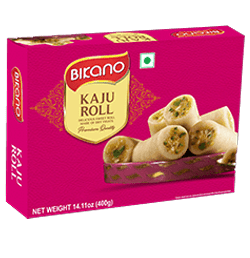 Kaju Roll