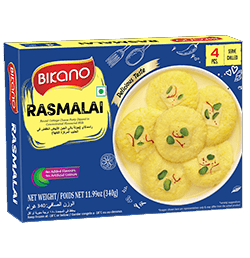 Rasmalai