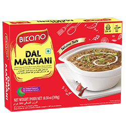 Dal Makhani