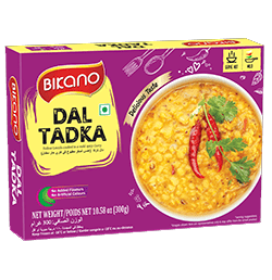 Dal Tadka