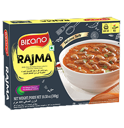 Rajma