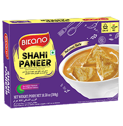 Shahi Paneer